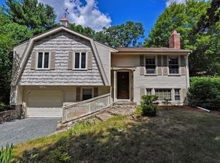 524 White Ave, Franklin, MA 02038