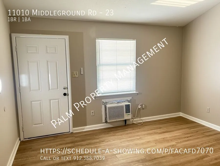 1 Bed, 1 Bath Apartment On Southside Near Haaf, Gsu Armstrong, And Sav'h Mall — Photo 3