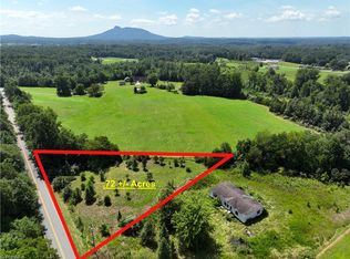 0 Springfield Rd, Pilot Mountain, NC 27041