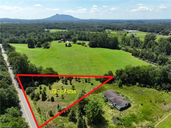 0 Springfield Rd, Pilot Mountain, NC 27041