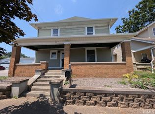 627 I St, Bedford, IN 47421