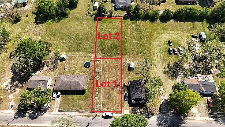 2nd image of Lot 2 Euclid St.