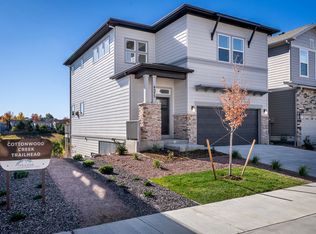 4575 Peak Crest Vw, Colorado Springs, CO 80918