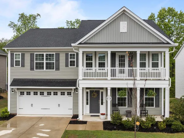 4803 Stony Falls Way, Knightdale, NC 27545