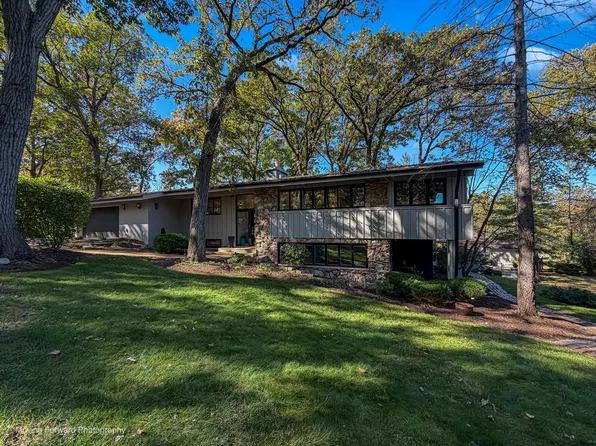 12500 S 91st Ave, Palos Park, IL 60464