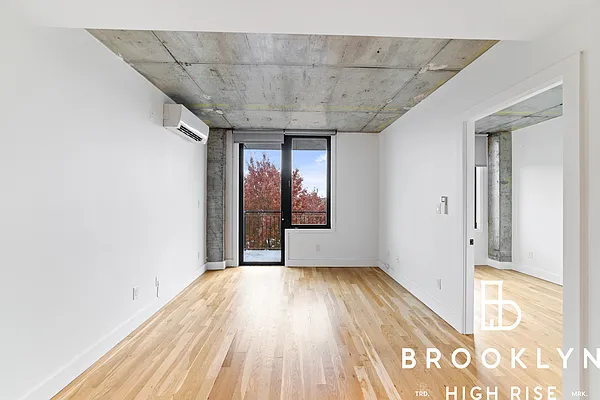 Rented by Brooklyn High Rise LLC | media 43