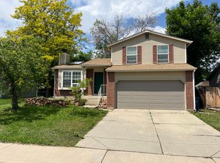 253 S Lincoln Ave, Louisville, CO 80027