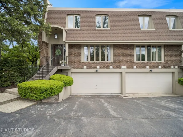 921 Harlem Ave APT 1, Glenview, IL 60025