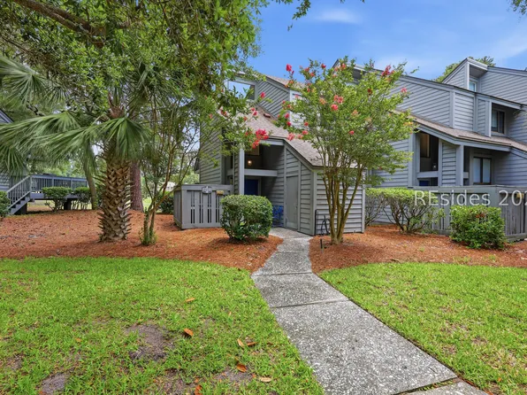 59 Carnoustie Rd APT 284, Hilton Head Island, SC 29928