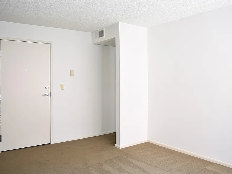 Dining/Living room
