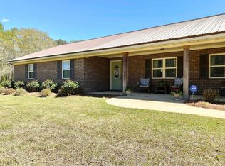 15042 Meriwether Trl, Ramer, AL 36069