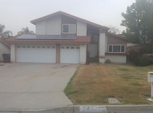 24572 Skyrock Dr, Moreno Valley, CA 92557