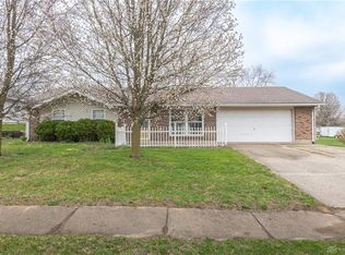 403 Carolyn Dr, Farmersville, OH 45325