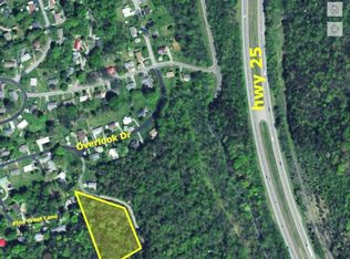 Overlook Dr, Morristown, TN 37813