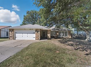 4010 S 133rd East Ave, Tulsa, OK 74134