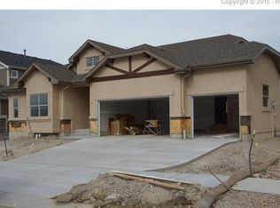 6042 Brave Eagle Dr, Colorado Springs, CO 80924