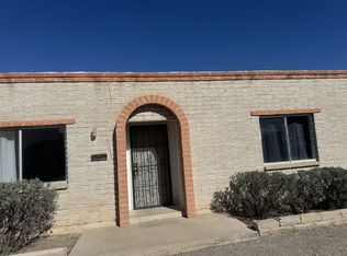 2651 N Winstel Blvd, Tucson, AZ 85716