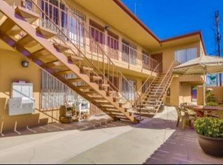 3821 45th St APT 7, San Diego, CA 92105