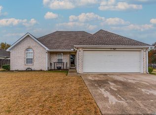 440 Arrowhead Rd, Trumann, AR 72472