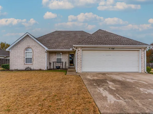 440 Arrowhead Rd, Trumann, AR 72472