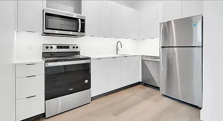 Rented by REAL New York