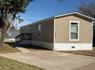 Dry Creek, Wichita Falls, TX 76306