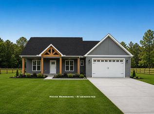 600 Bucksville Dr, Conway, SC 29527
