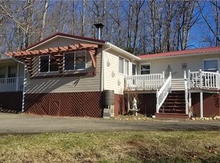 139 Estep St, Sparta, NC 28675