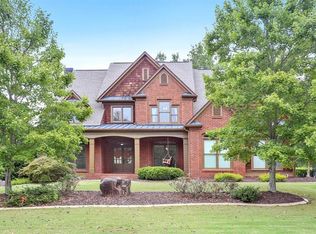 4325 Rhonda Ln, Cumming, GA 30040