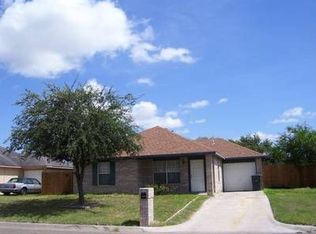 3618 Park Ln S, Harlingen, TX 78552