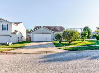 10315 Carrington Way, Indianapolis, IN