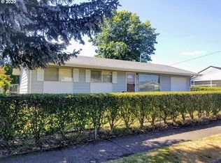 2129 SE 154th Ave, Portland, OR 97233