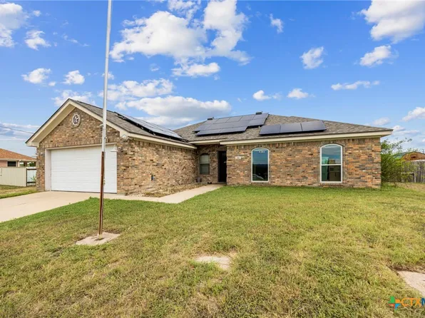 714 Irish Ln, Killeen, TX 76549