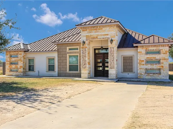 418 S Main St, Penitas, TX 78576