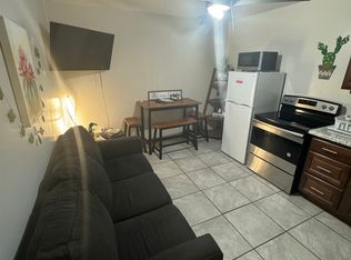 5024 S Terrain Dr, Tucson, AZ 85746