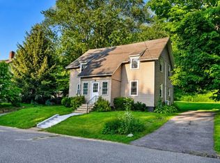 49-51 High St, Gilbertville, MA 01031
