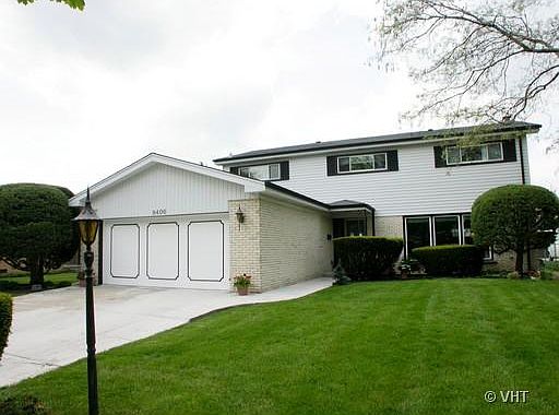 1st image of 9406 N Merrill Ave