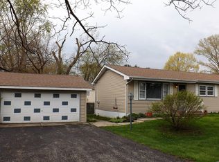 33000 N Mill Rd, Grayslake, IL 60030