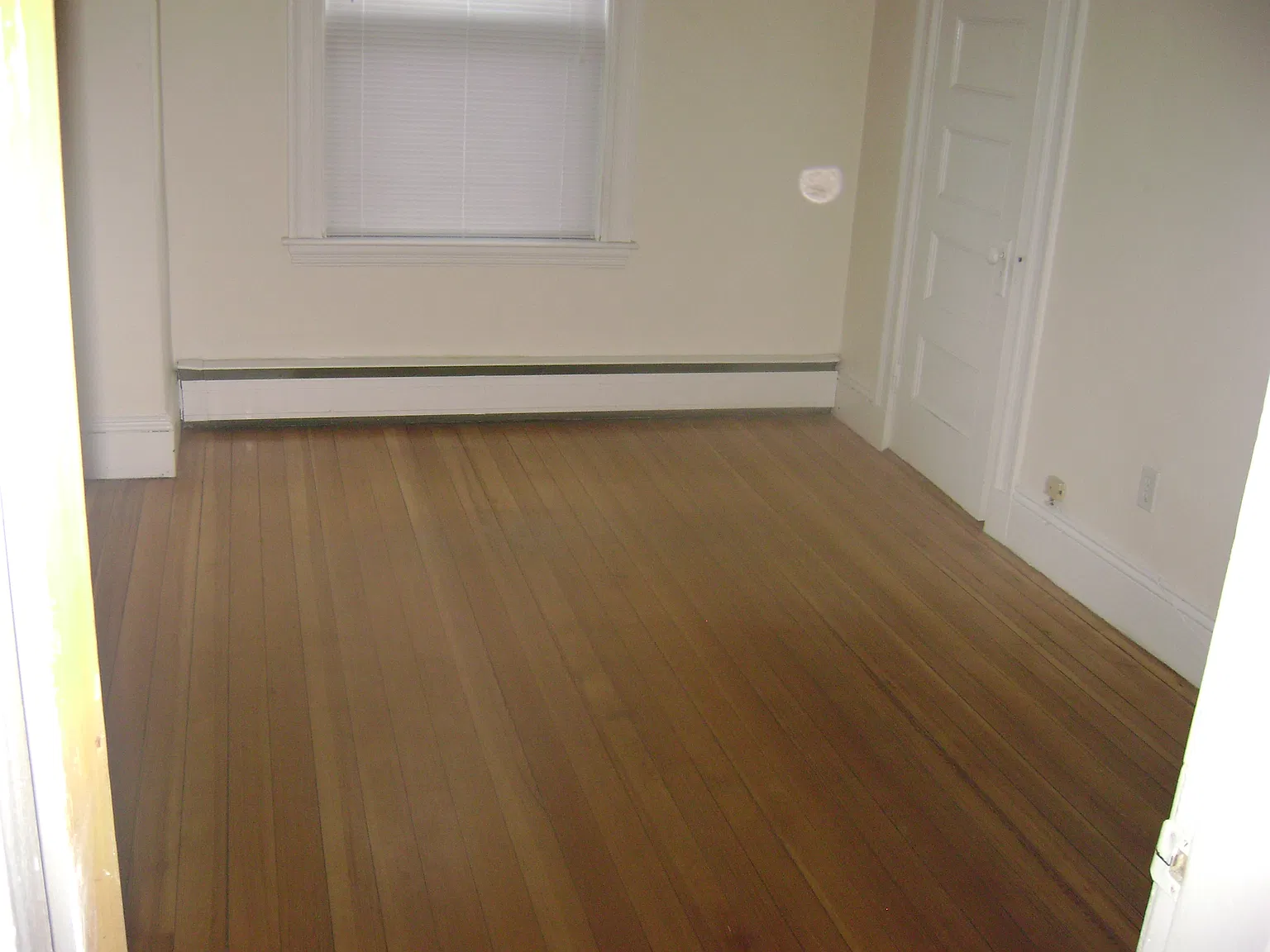2 bed, $2,400 — Photo 2
