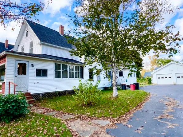 19 Clinton Street, Milo, ME 04463
