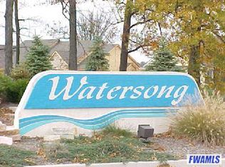 1229 Brandon Way #74, Fort Wayne, IN 46845