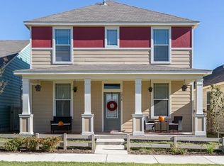 1214 Sanders, Kyle, TX 78640