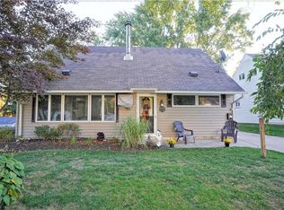 2389 Sutton Dr, Cuyahoga Falls, OH 44221