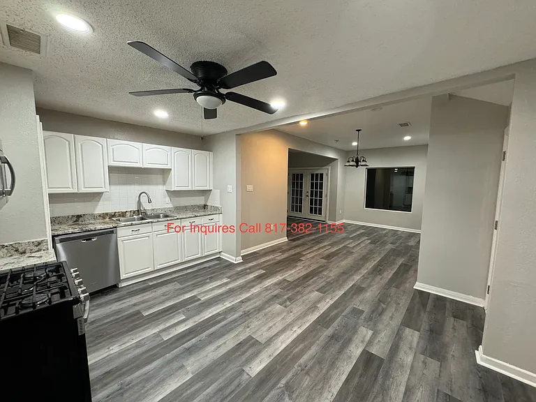 907 Walters Ln — Photo 3