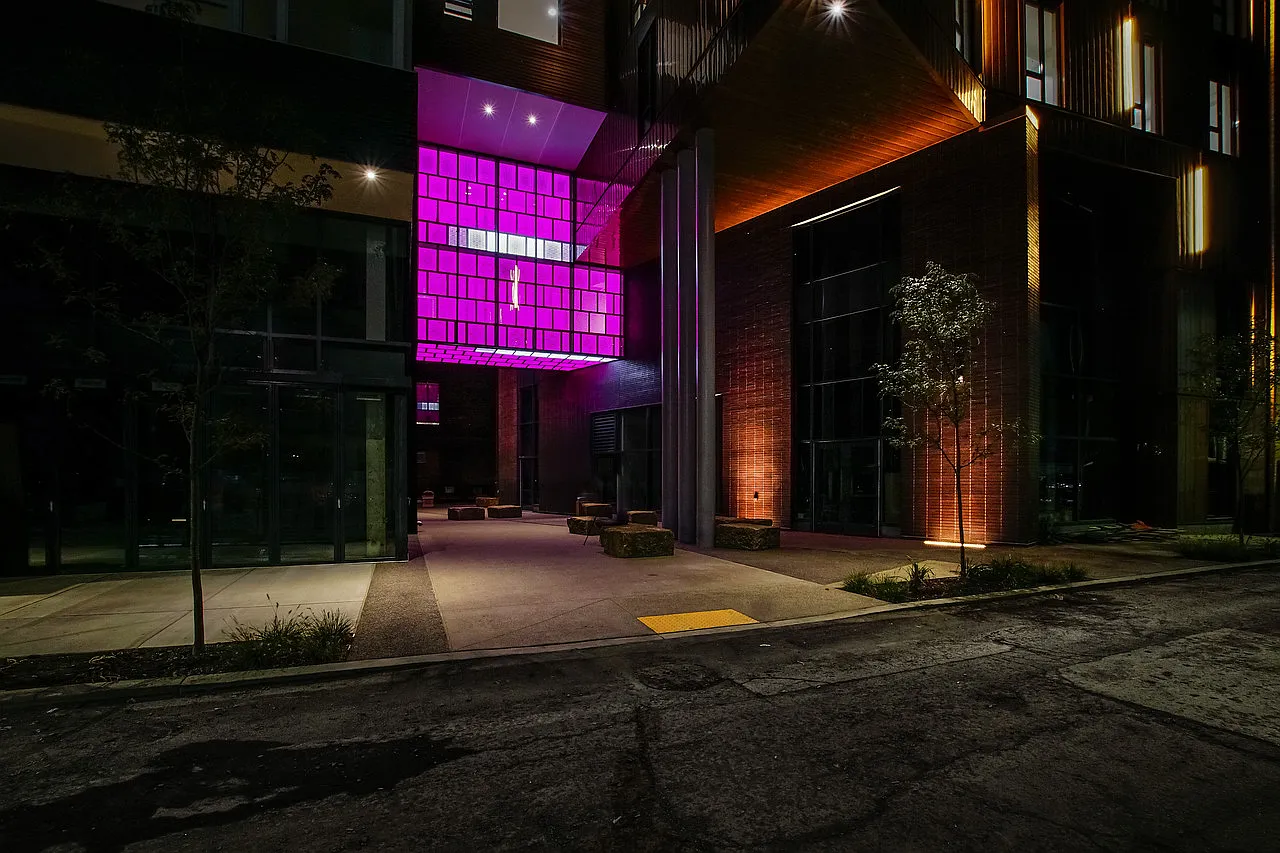 Eighth & Penn Apartments — Photo 4