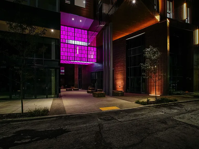 Eighth & Penn Apartments — Photo 4