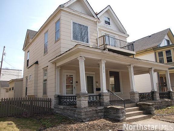 3rd image of 2215 Grand Ave S