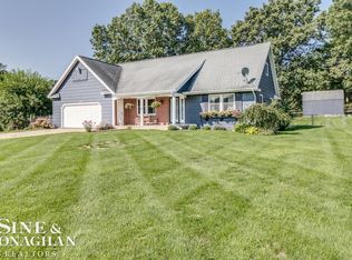 108 Shadowood Ln, Battle Creek, MI
