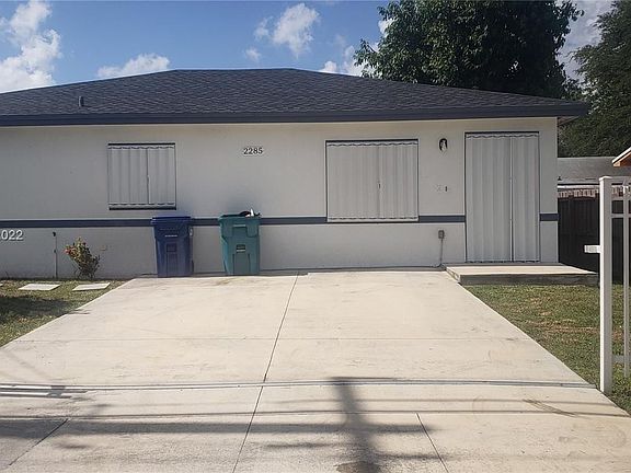 2nd image of 2285 NW 91st St #2285