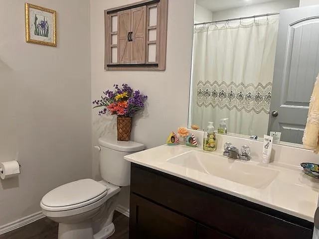 207 Whipporwill Ln — Photo 10